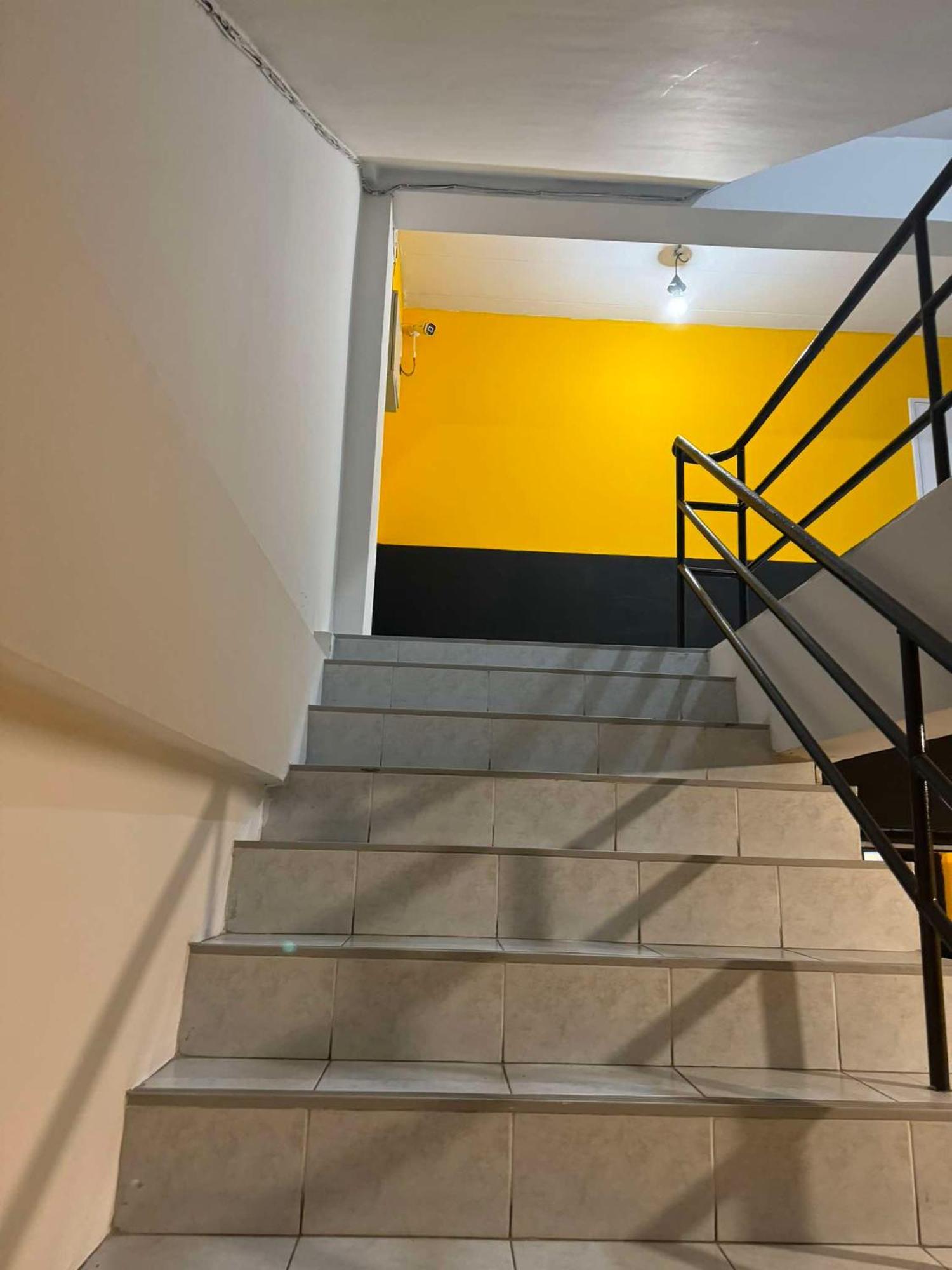 Mahar Hostel Chiangmai เชียงใหม่ ภายนอก รูปภาพ