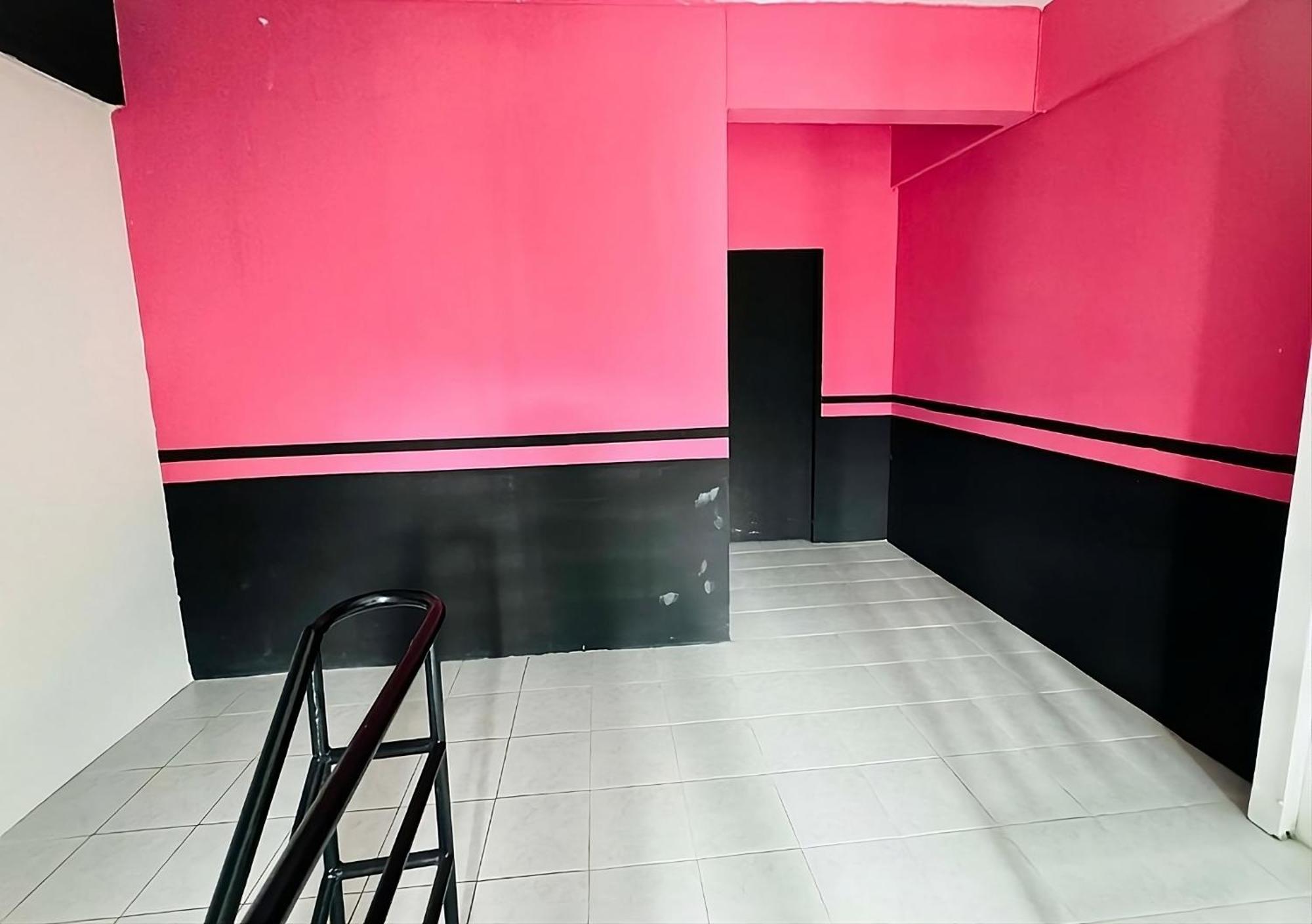 Mahar Hostel Chiangmai เชียงใหม่ ภายนอก รูปภาพ